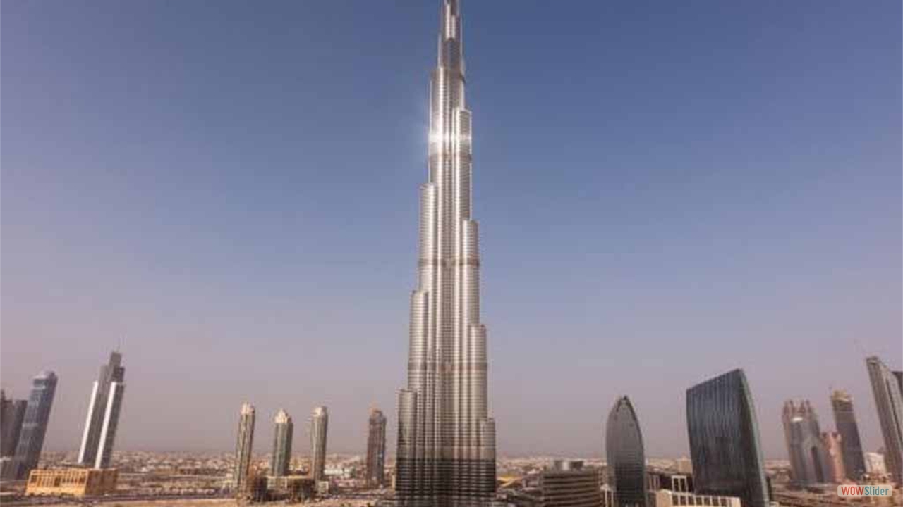 Dubai